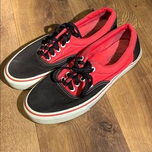 Vans , size 10.0